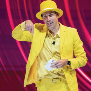 What the Savannah Bananas Can Teach Gulf Coast Businesses About Creating Raving Fans