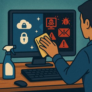 Cyber Hygiene Isn’t Optional Anymore: How Gulf Coast Businesses Can Stay Secure