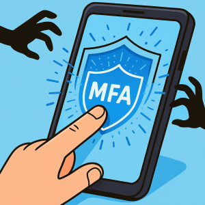 The One Tap That Could Save Your Business