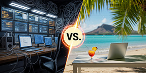 Stop Funding Tech Money Pits—Invest That Budget Back Into Your Business