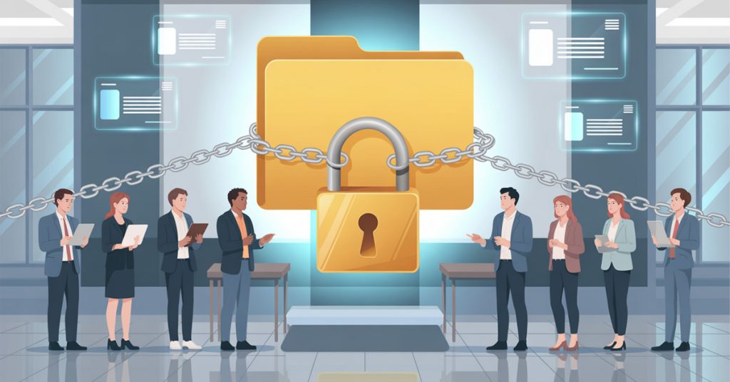 The Hidden Bottleneck Killing Your Q1 Productivity (It’s Not Your People)