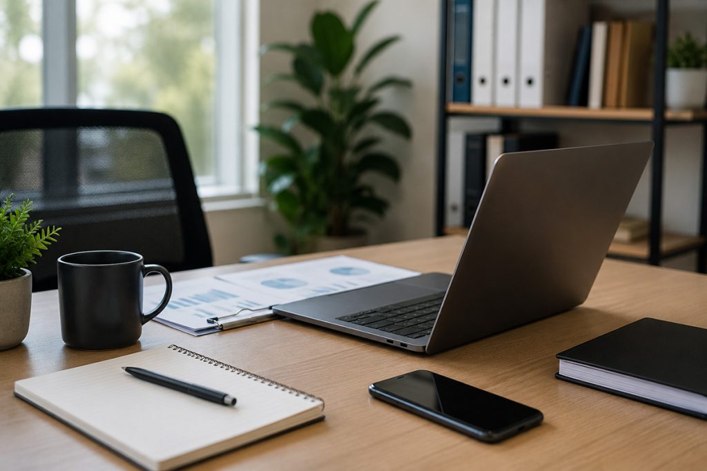 6 Questions Smart Louisiana Businesses Should Ask Their IT Provider Every Quarter