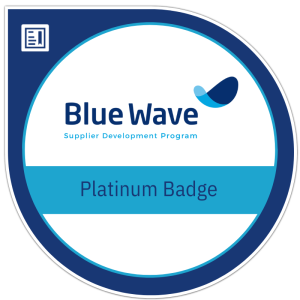 BridgeNet Graduates From Blue Wave Supplier Development Program