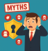 Cybersecurity Myths Gulf Coast Business Leaders Can’t Afford to Believe