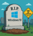 Windows 10 Support Is Ending—What Gulf Coast Businesses Need to Know