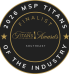 BridgeNet Technology Consultants Named 2026 MSP Titans of the Industry Awards Finalist