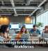 How Technology Enables Scalable Remote Workforces