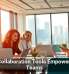 Cloud Collaboration Tools Empower Global Teams