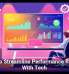 How To Streamline Performance Reviews With Tech